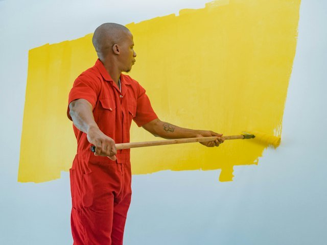 Peintre