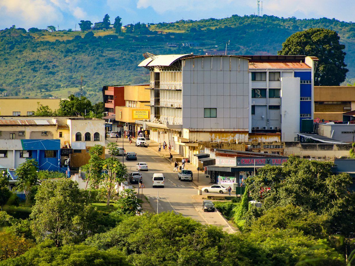 Local commercial de 80 m² sur le boulevard
